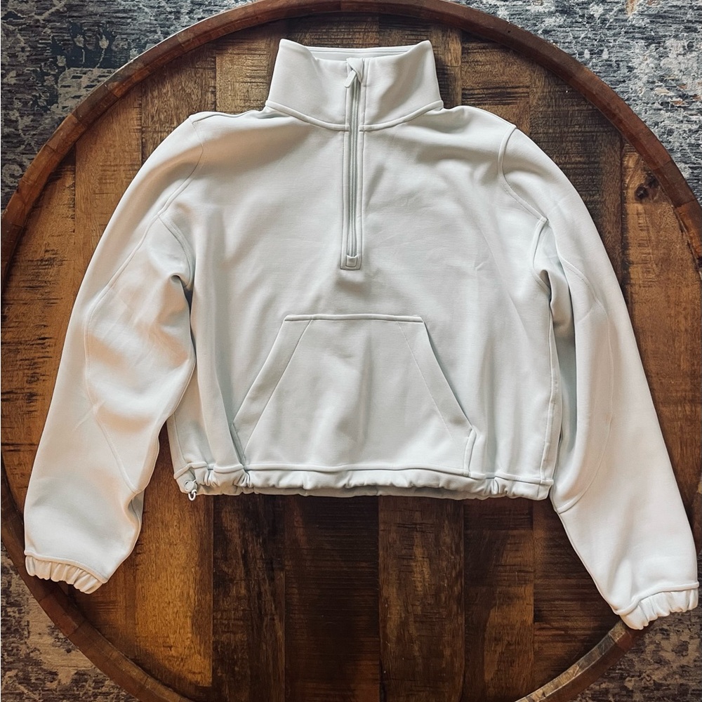 Lululemon Half Zip